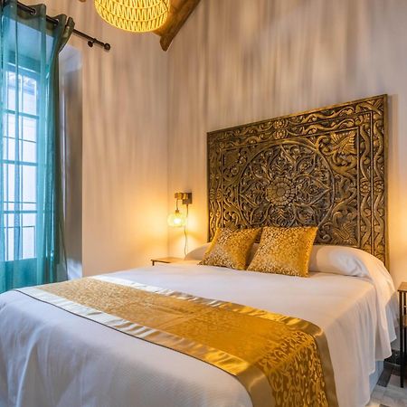 Al-Quivir Suites Cordoba Exterior photo