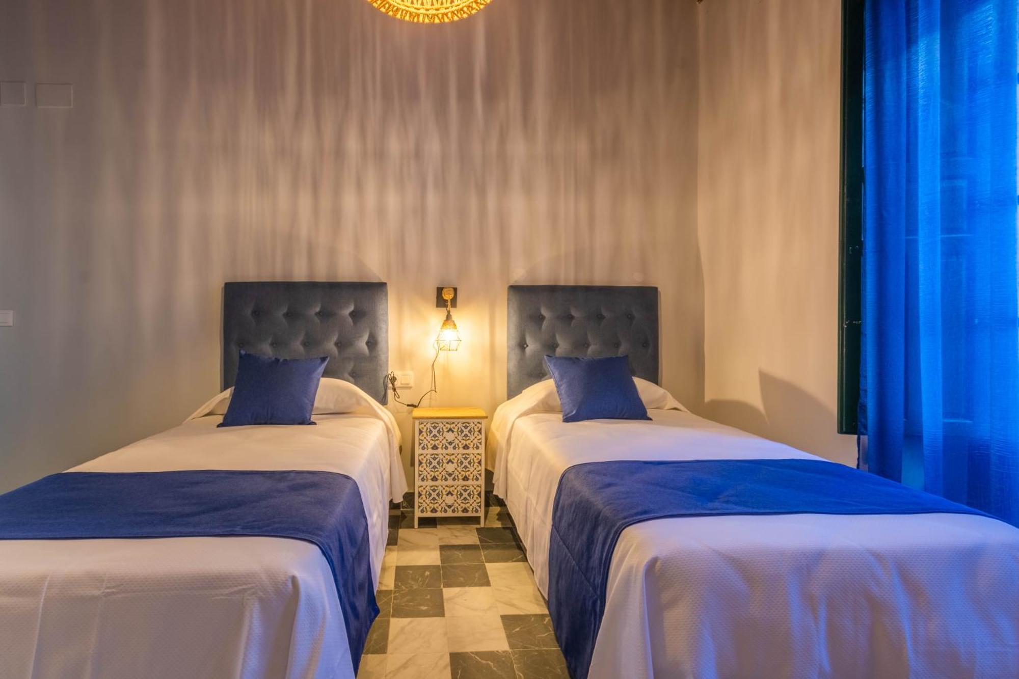 Al-Quivir Suites Cordoba Exterior photo