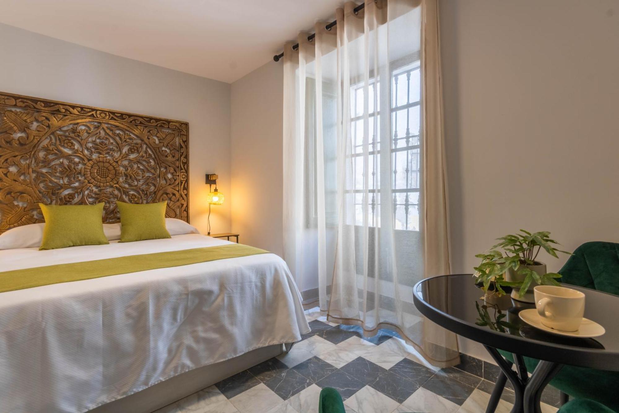 Al-Quivir Suites Cordoba Exterior photo