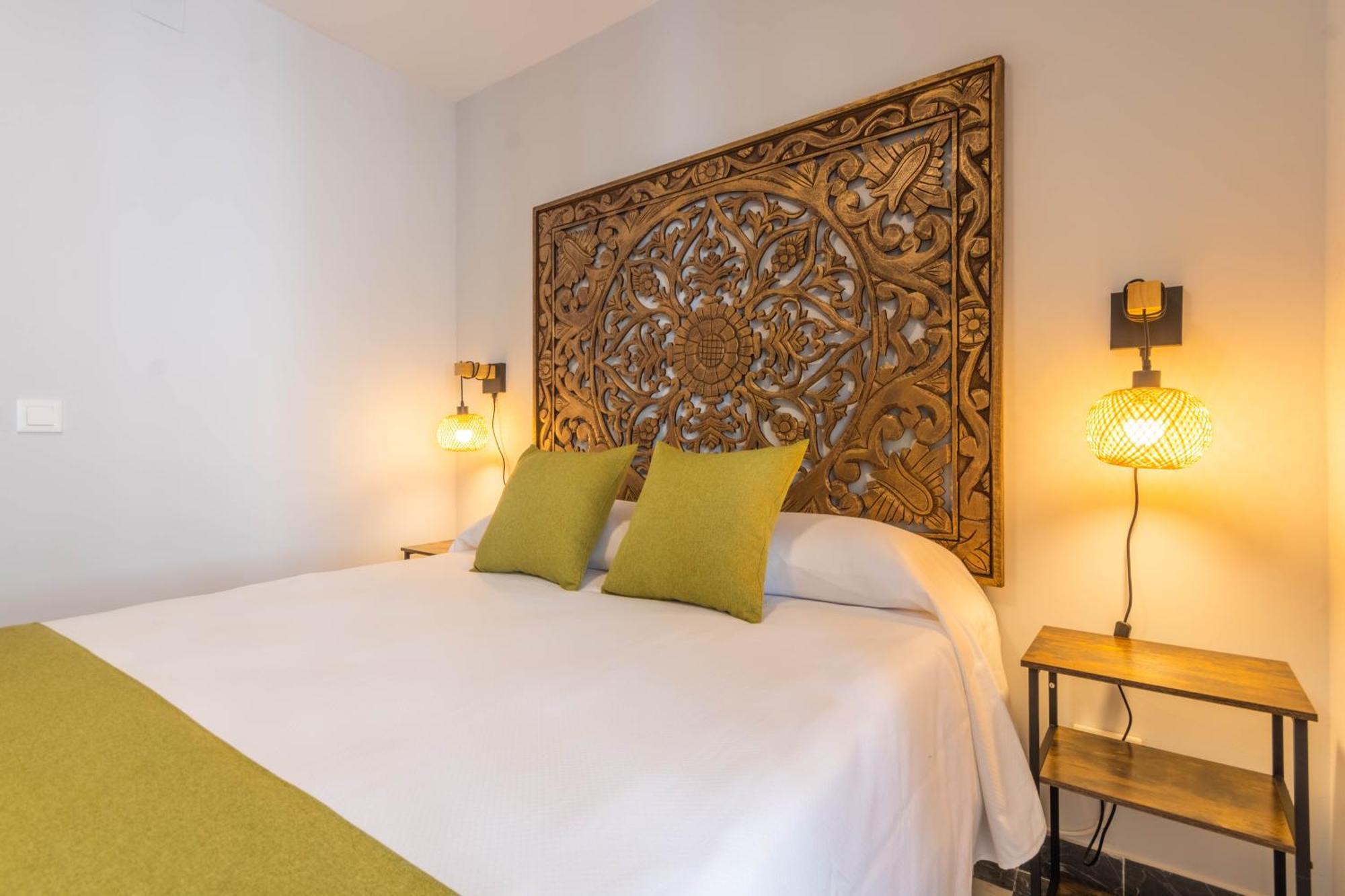 Al-Quivir Suites Cordoba Exterior photo