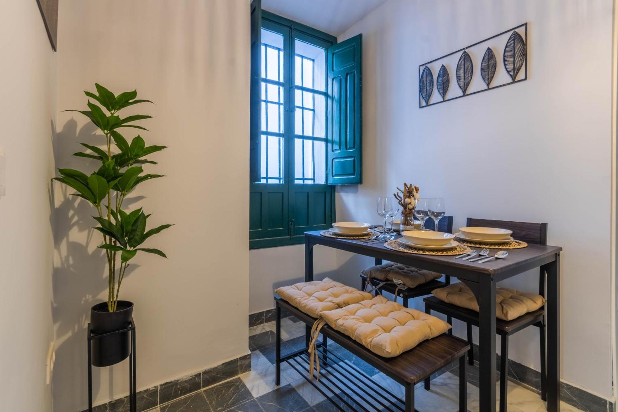 Al-Quivir Suites Cordoba Exterior photo