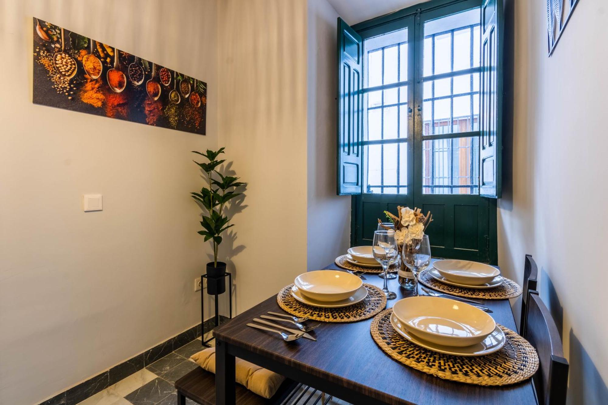 Al-Quivir Suites Cordoba Exterior photo