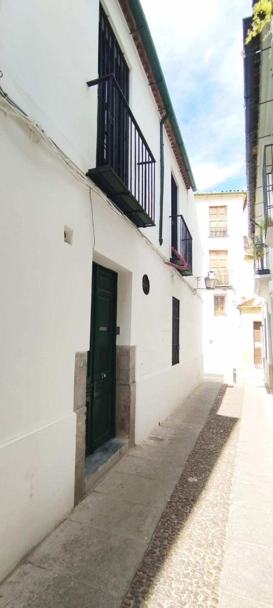 Al-Quivir Suites Cordoba Exterior photo